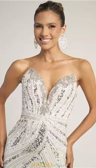 Portia and Scarlett PS26418C 