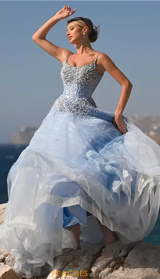 Portia and Scarlett PS26208 