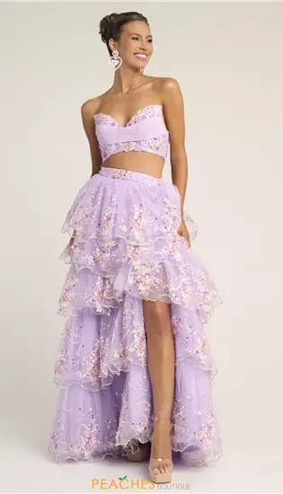 Portia and Scarlett PS26272 