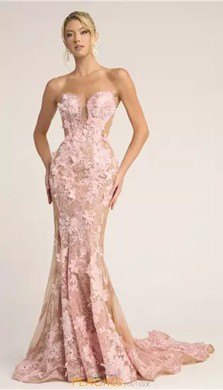 Portia and Scarlett PS26248 