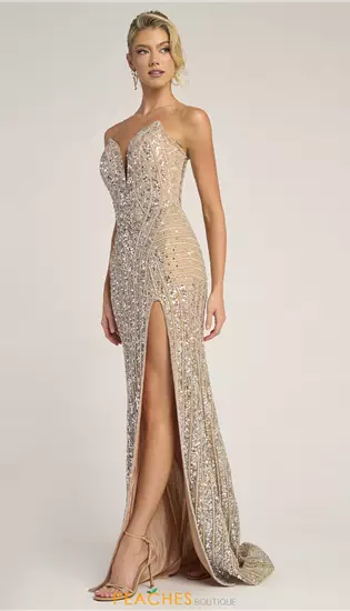 Portia and Scarlett PS26424C 