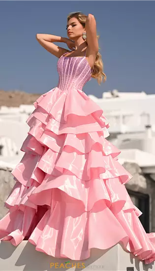 Portia and Scarlett PS26253 