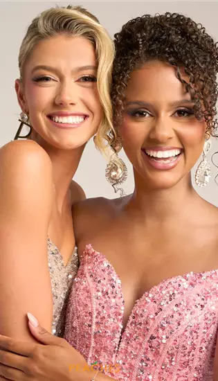 Portia and Scarlett PS26424C 