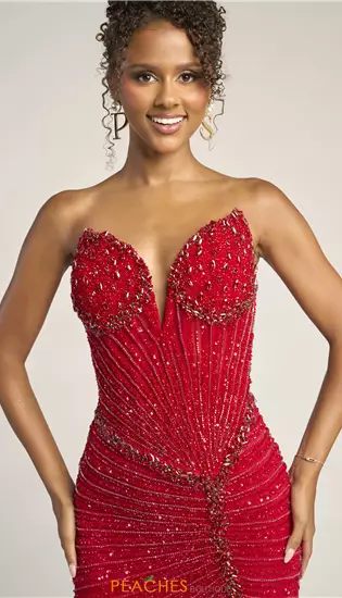 Portia and Scarlett PS26416C 