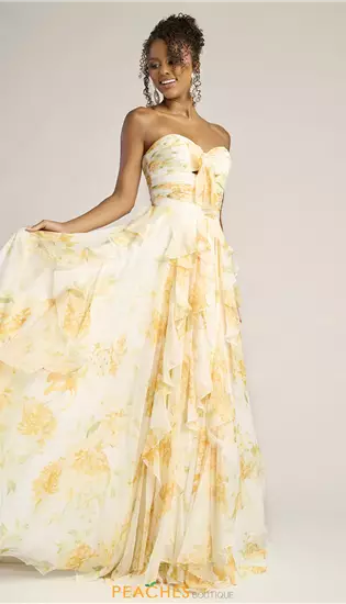 Portia and Scarlett PS26254 