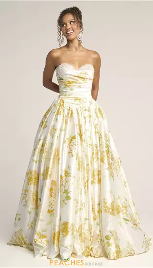 Portia and Scarlett PS26298 