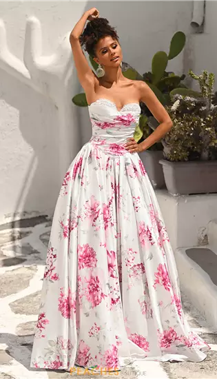 Portia and Scarlett PS26298 