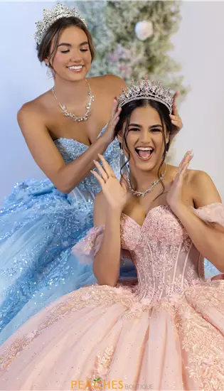 LizLuo Quinceanera 56562