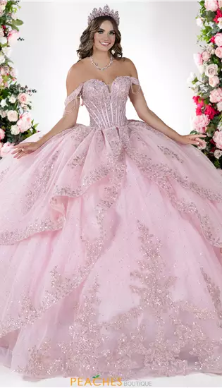 LizLuo Quinceanera 26131