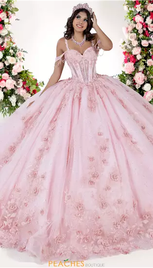 LizLuo Quinceanera 26136