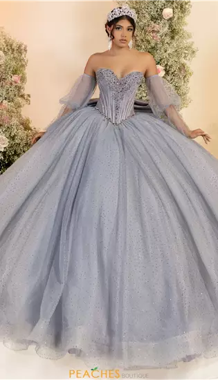 LizLuo Quinceanera 56552