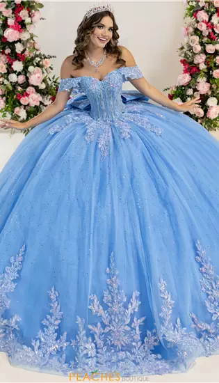 LizLuo Quinceanera 26128