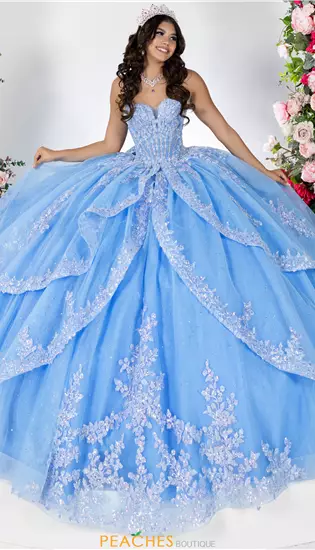 LizLuo Quinceanera 26131