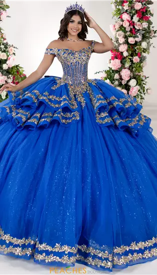 LizLuo Quinceanera 26138