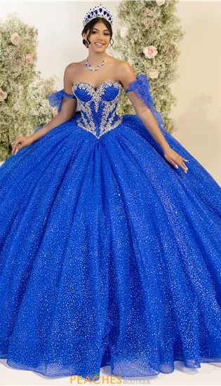 LizLuo Quinceanera 56561