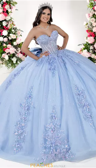 LizLuo Quinceanera 26137