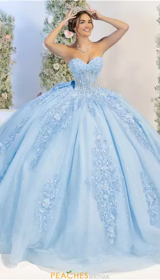LizLuo Quinceanera 56562