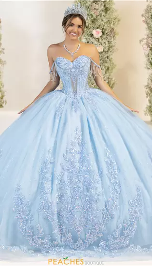 LizLuo Quinceanera 56563