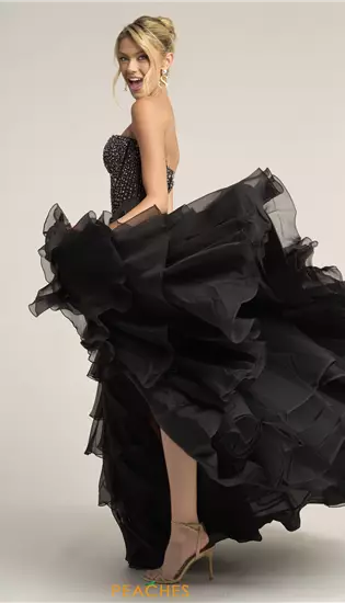 Portia and Scarlett PS26037 