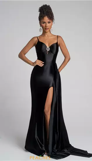 Portia and Scarlett XO037 