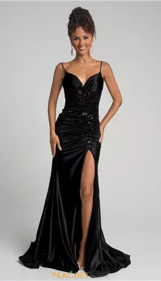 Portia and Scarlett XO168 