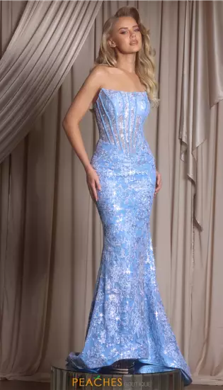 Portia and Scarlett XO082 