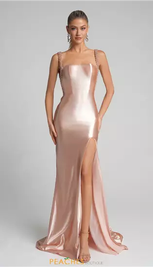 Portia and Scarlett XO074 