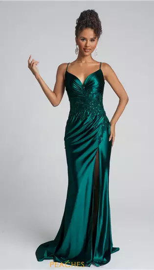 Portia and Scarlett XO136 