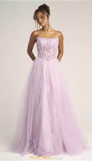 Portia and Scarlett XO023 