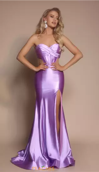 Portia and Scarlett XO066 