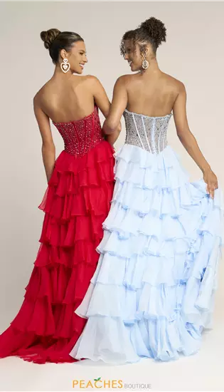 Portia and Scarlett PS26037 