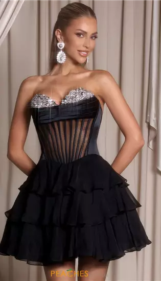 Portia and Scarlett PS25799 