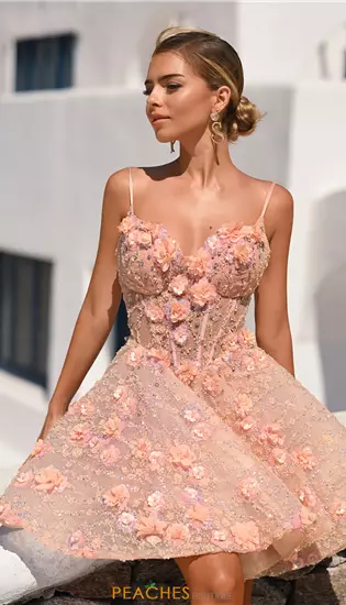 Portia and Scarlett PS25703 