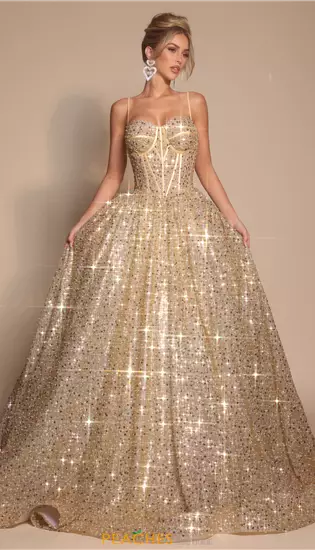 Portia and Scarlett PS25308 