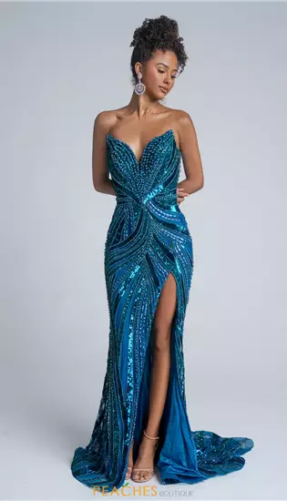 Portia and Scarlett PS25984C 