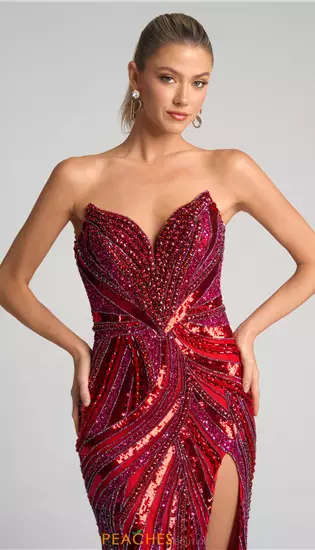 Portia and Scarlett PS25984C 