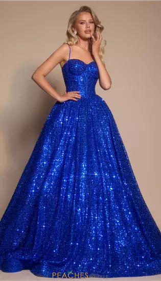 Portia and Scarlett PS25308 