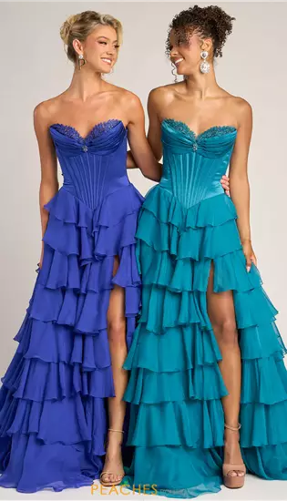 Portia and Scarlett PS25963 