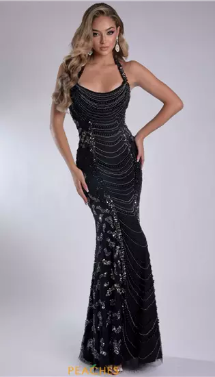 Jasz Couture 7925