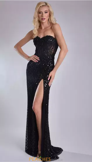Jasz Couture 7957