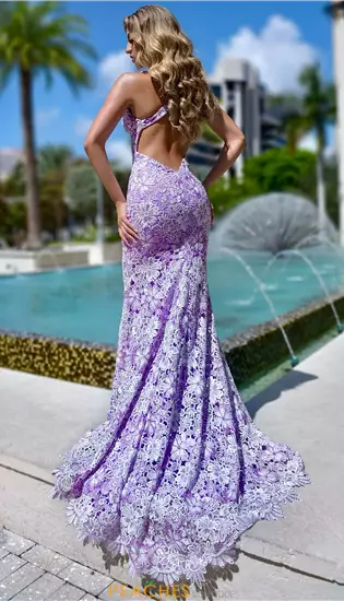 Jasz Couture 7955