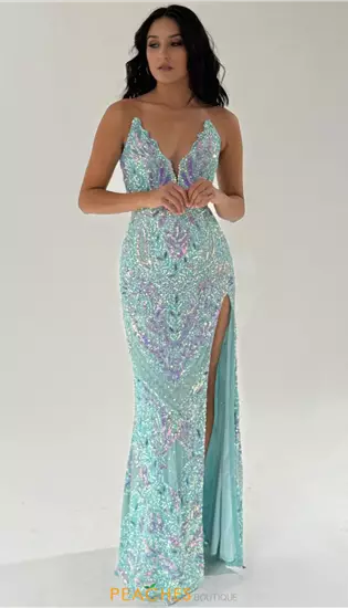 Jasz Couture 7910