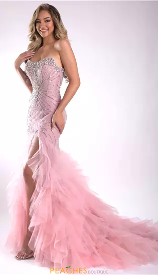Jasz Couture 7905