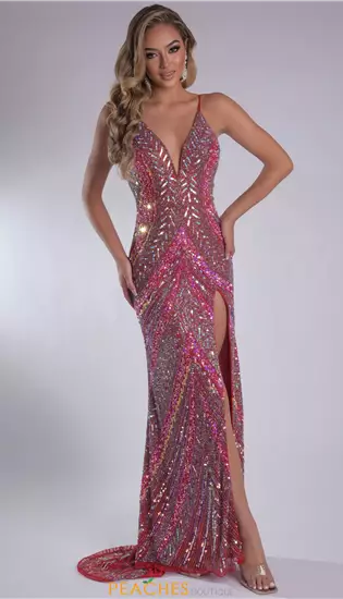 Jasz Couture 7611