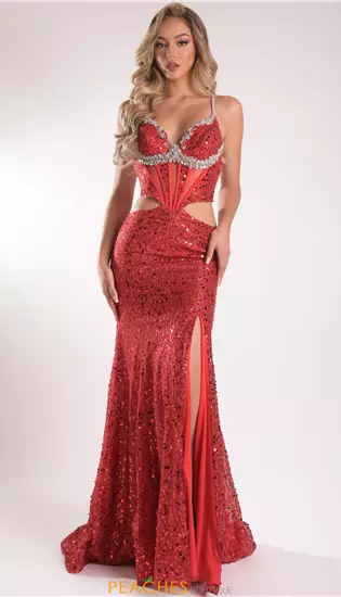 Jasz Couture 7916
