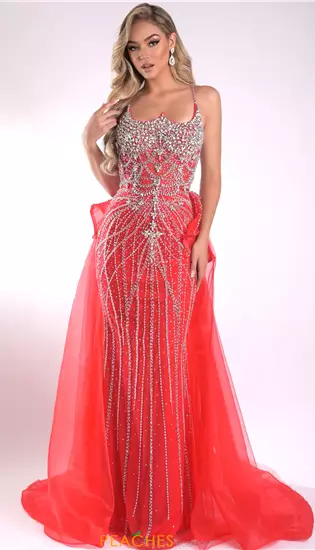 Jasz Couture 7946