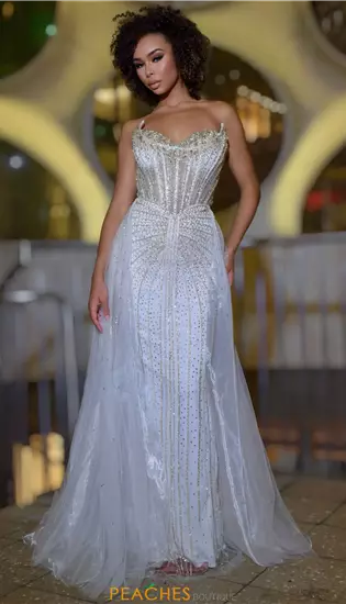 Jasz Couture 7932