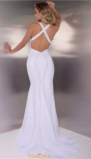 Jasz Couture 7903