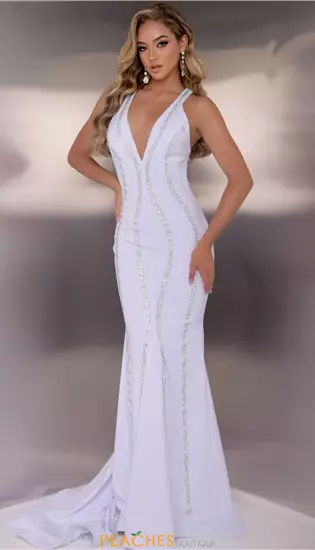 Jasz Couture 7903