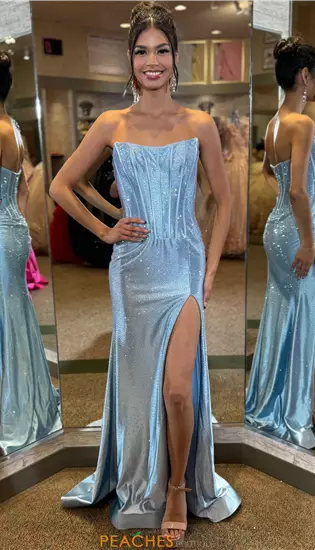Sherri Hill 57640